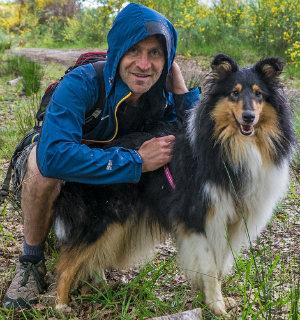 Rudy - Photographing Tuscany (with a degree in yoga teaching)