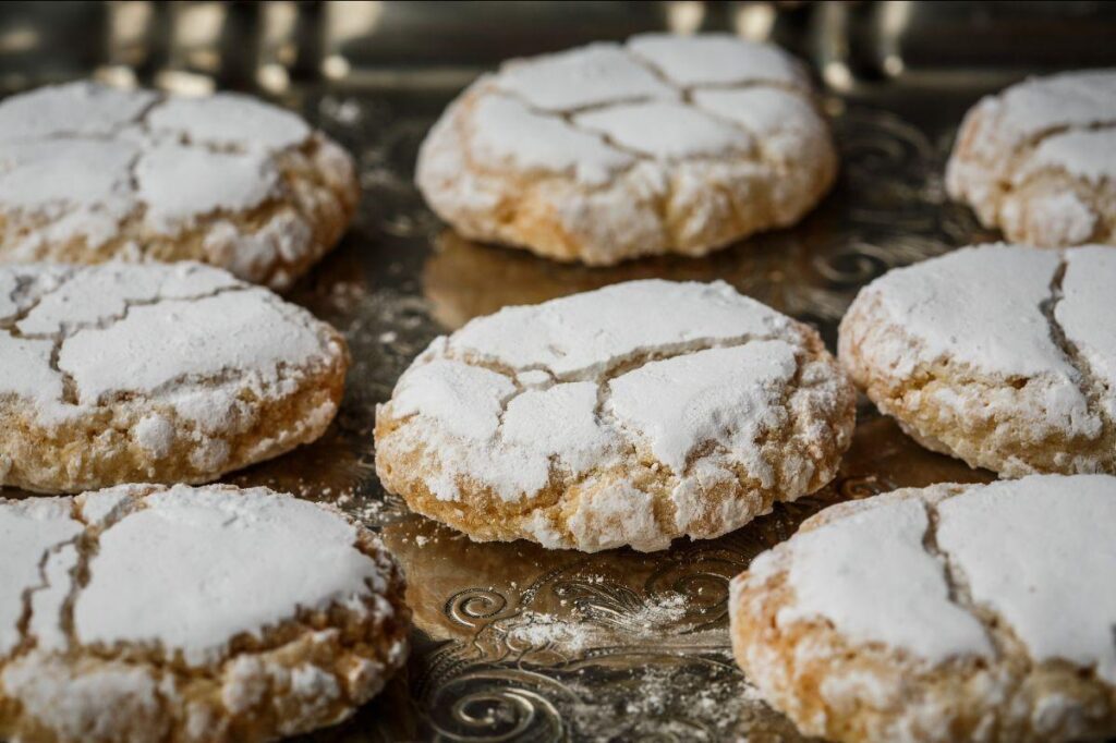 ricciarelli siena