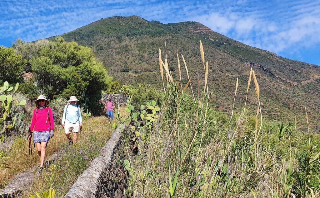 Sicilian Flavors Walking Tour