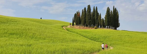 walk about italy tours