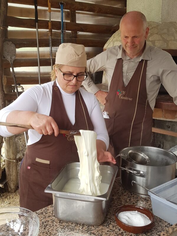 Amalfi Coast Group Walking Tour 2025