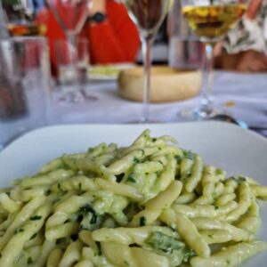 pesto