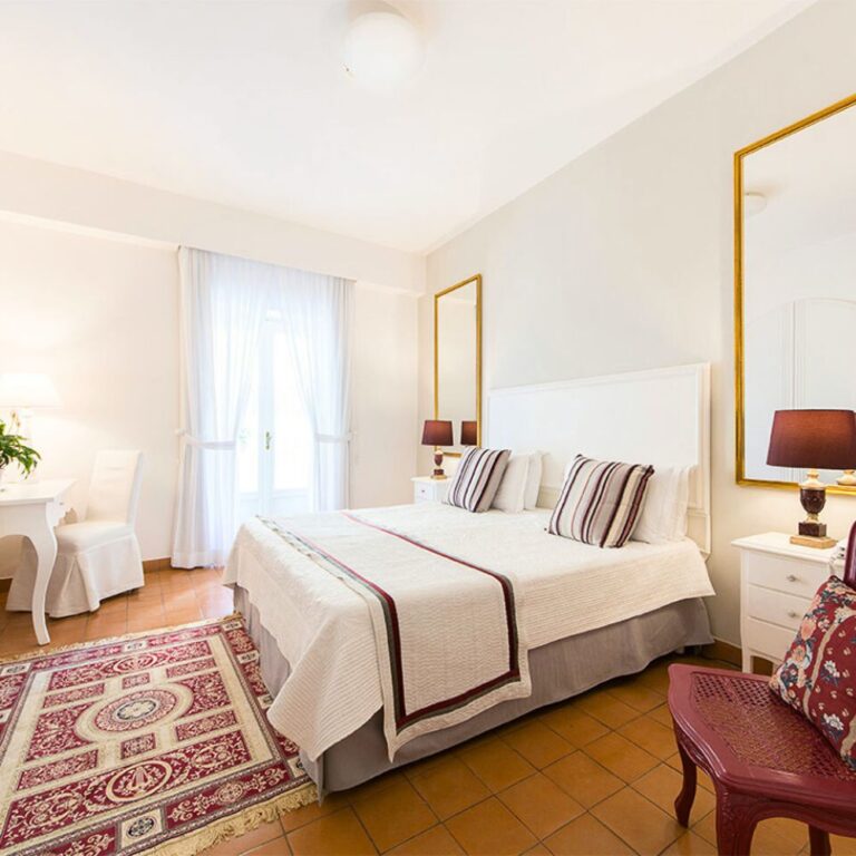 hotel La villa Romana in Minori