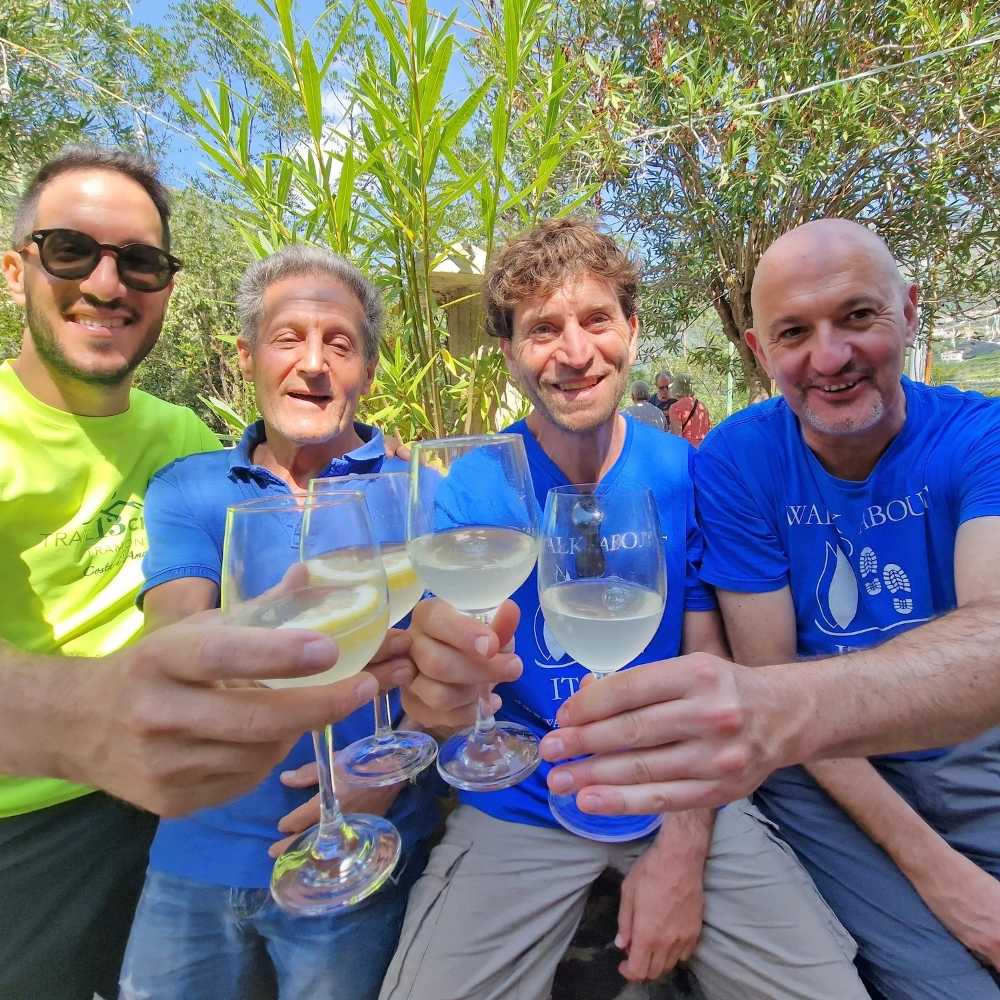 limoncello
