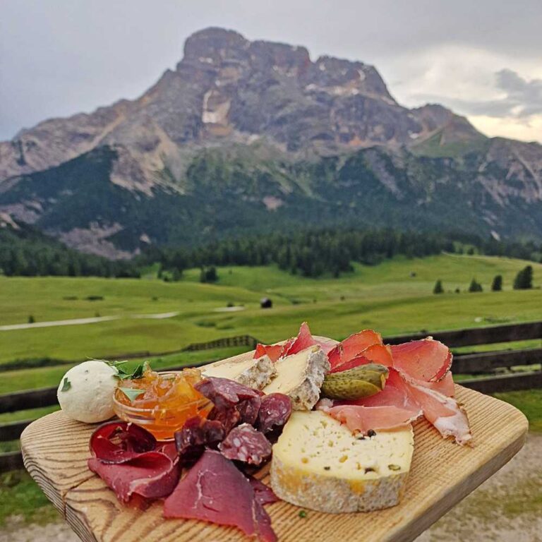 Prato Piazza delicacies