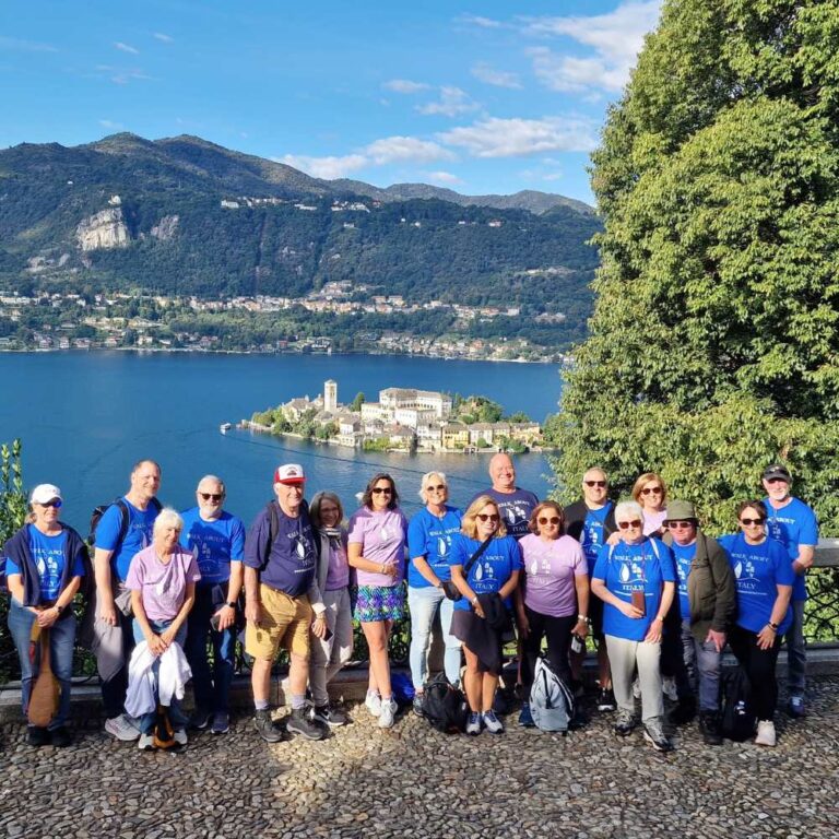 lake orta