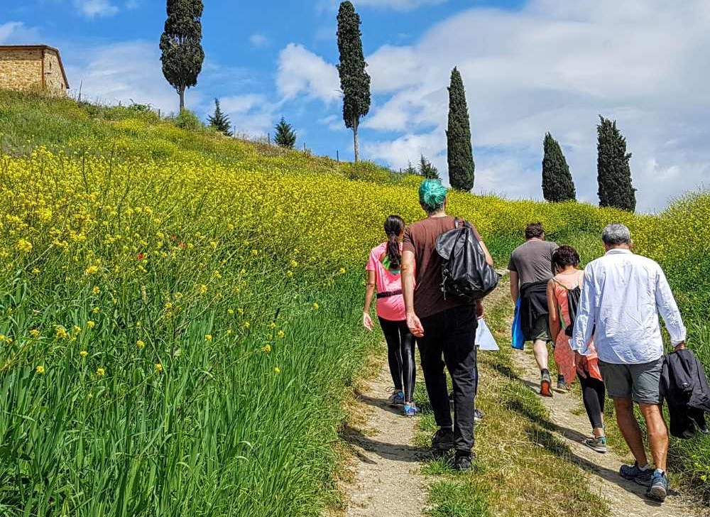 Tuscany