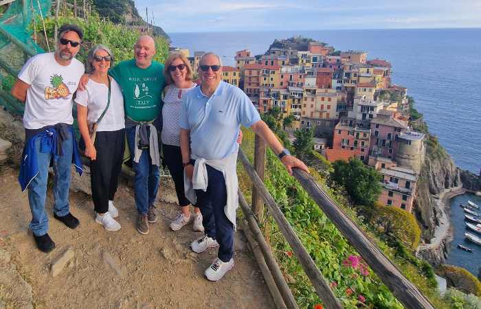 cinque terre