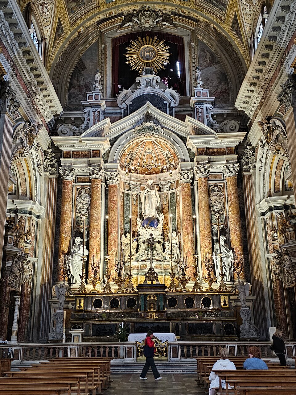 Juliet M — Tuscany walking tour
