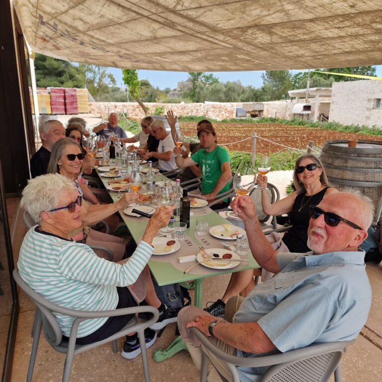 Amalberga winery